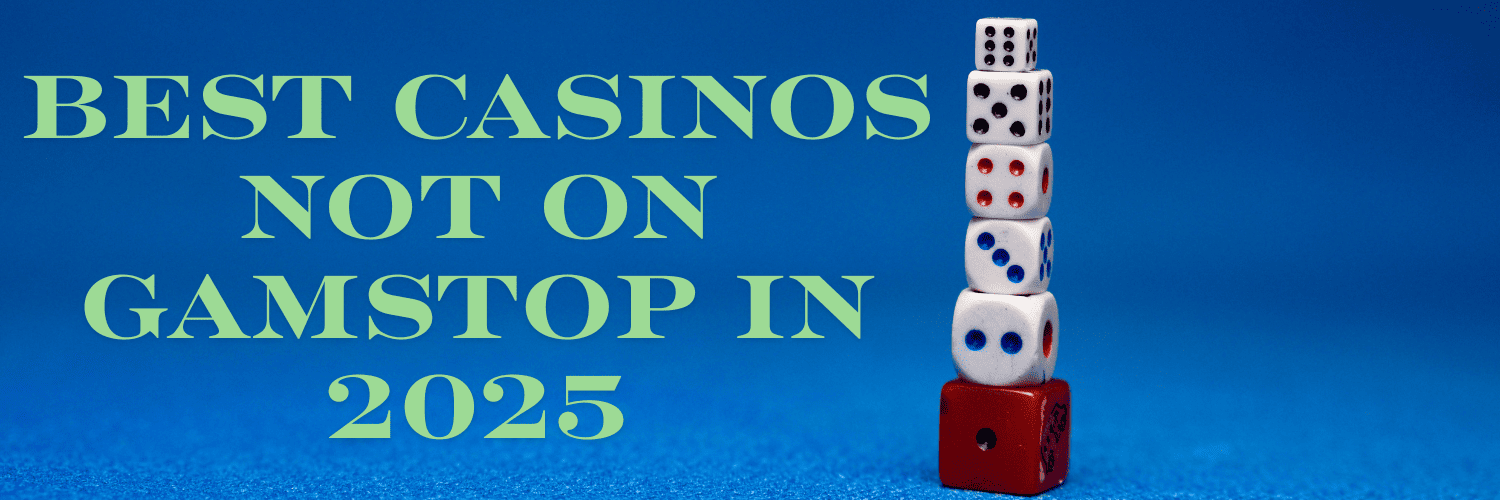 Exploring the World of Non GamStop Casinos -1302729840