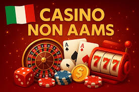 I Casinò Non AAMS per Italiani Guida Completa I Casinò Non AAMS per Italiani Guida Completa