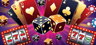 Nejlepší online casino recenze - Objevte své oblíbené hry