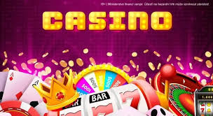 Nejlepší online casino recenze - Objevte své oblíbené hry
