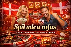 Oplev De Bedste Udenlandske Casinoer