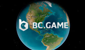 The Rise of BC.Game Platform in Brazil An Innovative Approach to Crypto Gaming