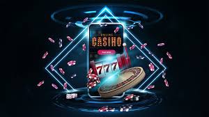 WynsCasino Your Premier Destination for Online Gaming
