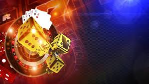 WynsCasino Your Premier Destination for Online Gaming
