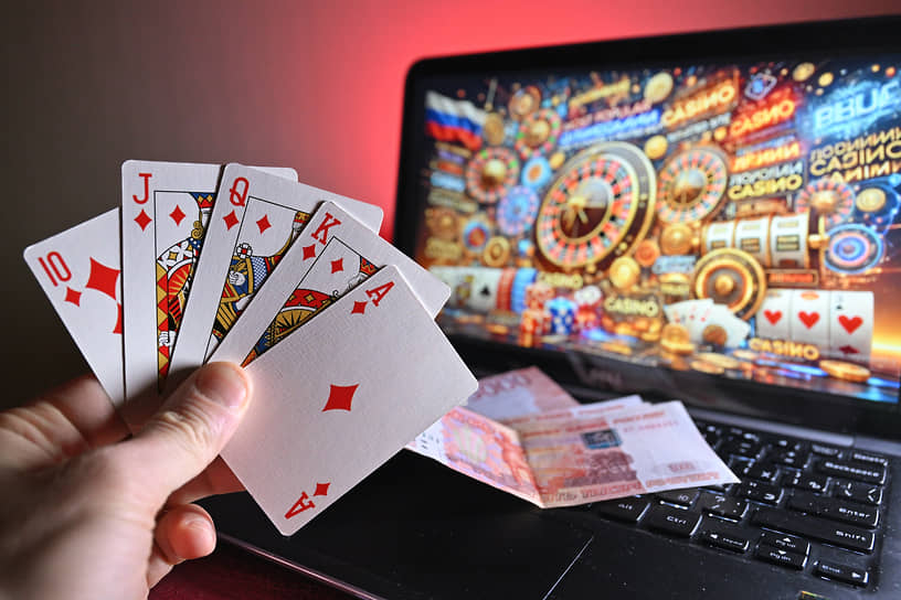 Explore the Excitement of Casinoly Casino & Sportsbook