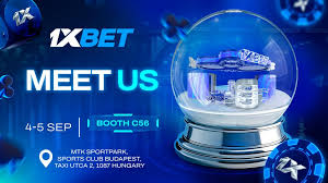 Tải ứng dụng 1xBet Việt Trải nghiệm cá cược trực tuyến vượt trội