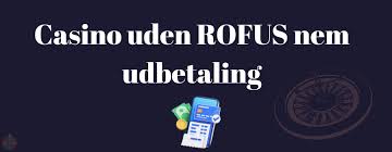 Udforsk Poker Uden Om Rufus Strategier, Tips og Tricks