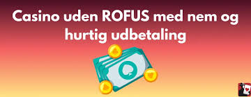 Udforsk Poker Uden Om Rufus Strategier, Tips og Tricks